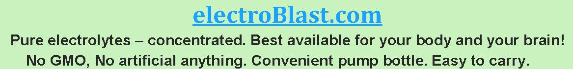 electroBlast.com Info
